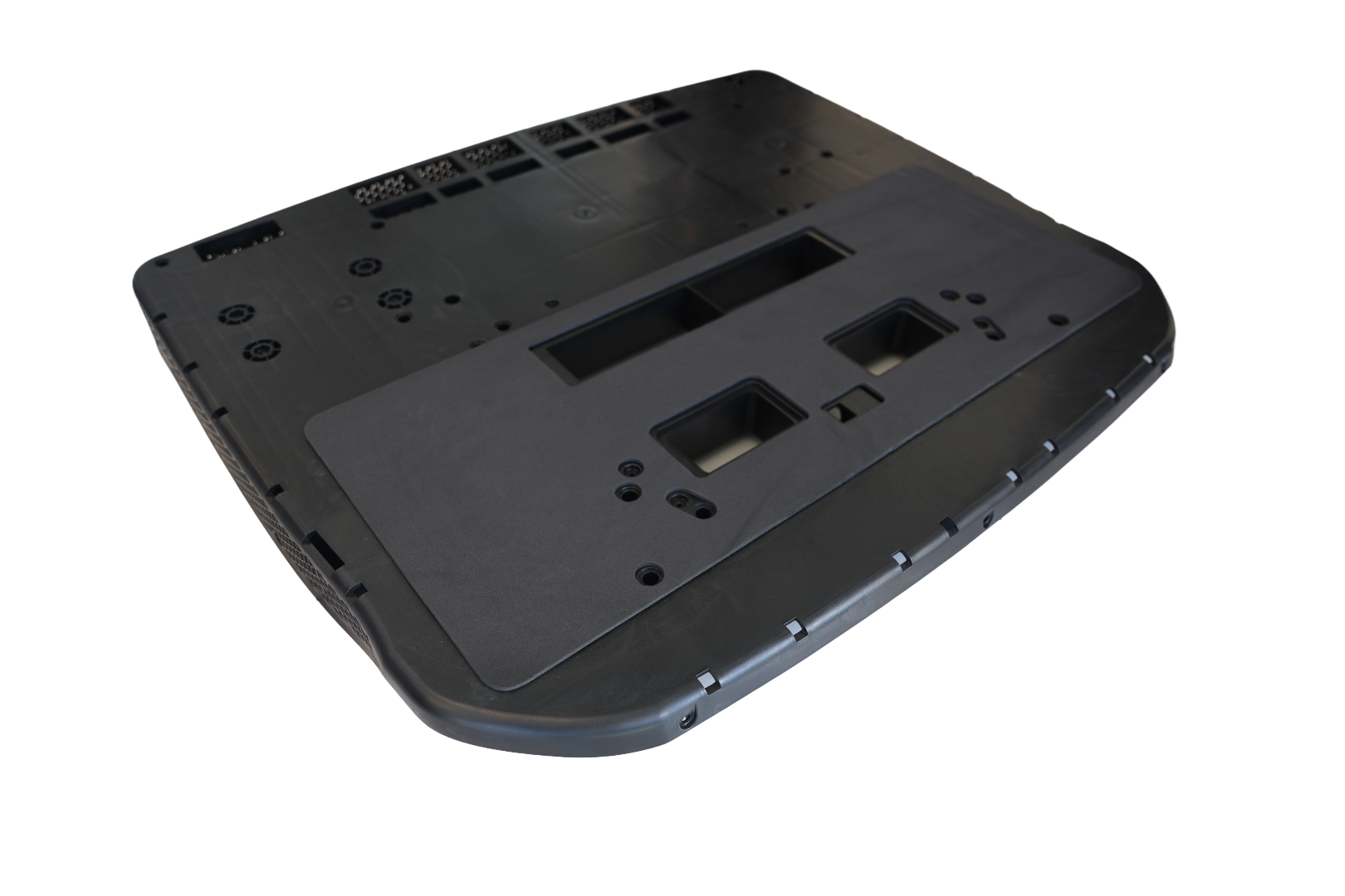 BASE AC S4