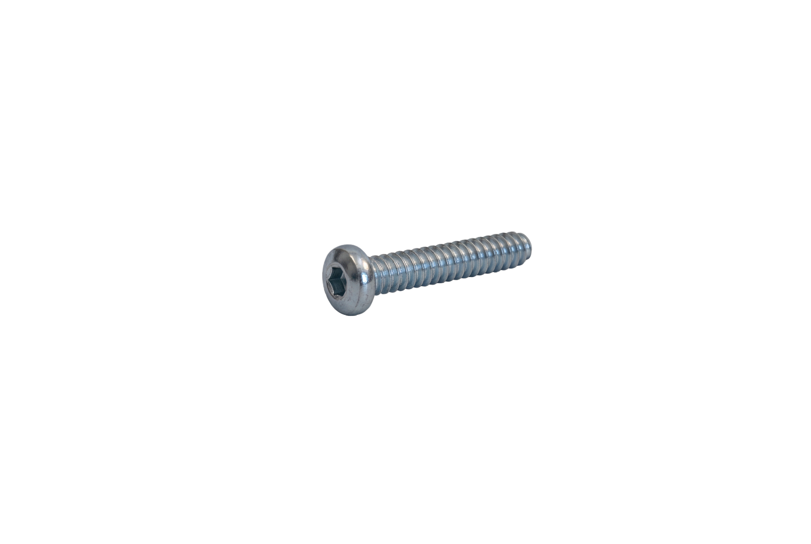 PARAF. PLASTIC PAN FC PH1 3,0 X 25MM ZB TR	