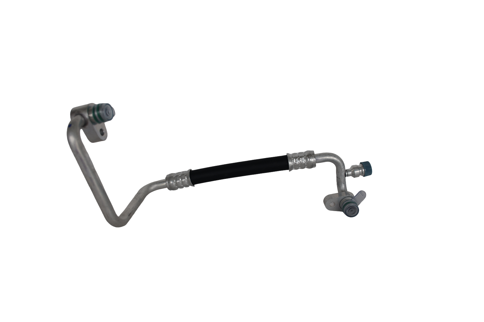 LINHA DE SUCCAO AC S3/S4		