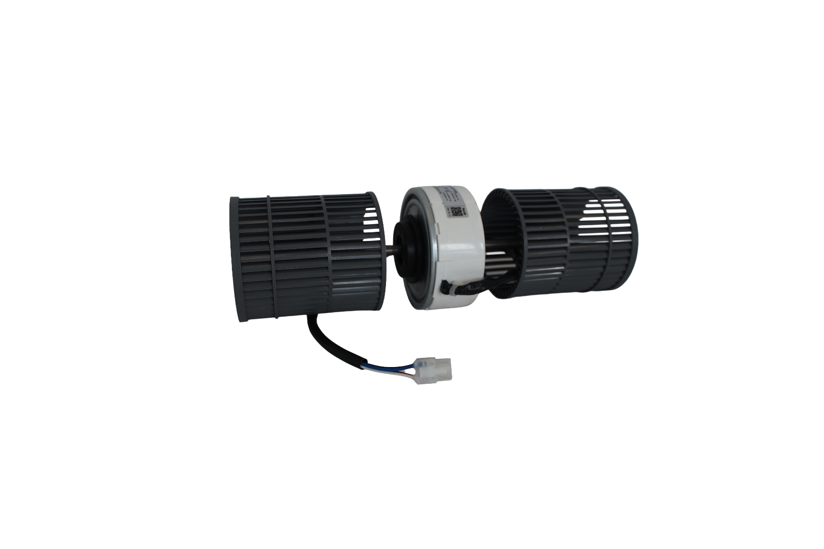 MOTOR VENTILADOR BRUSHLESS 24V FKB-0002-F8	