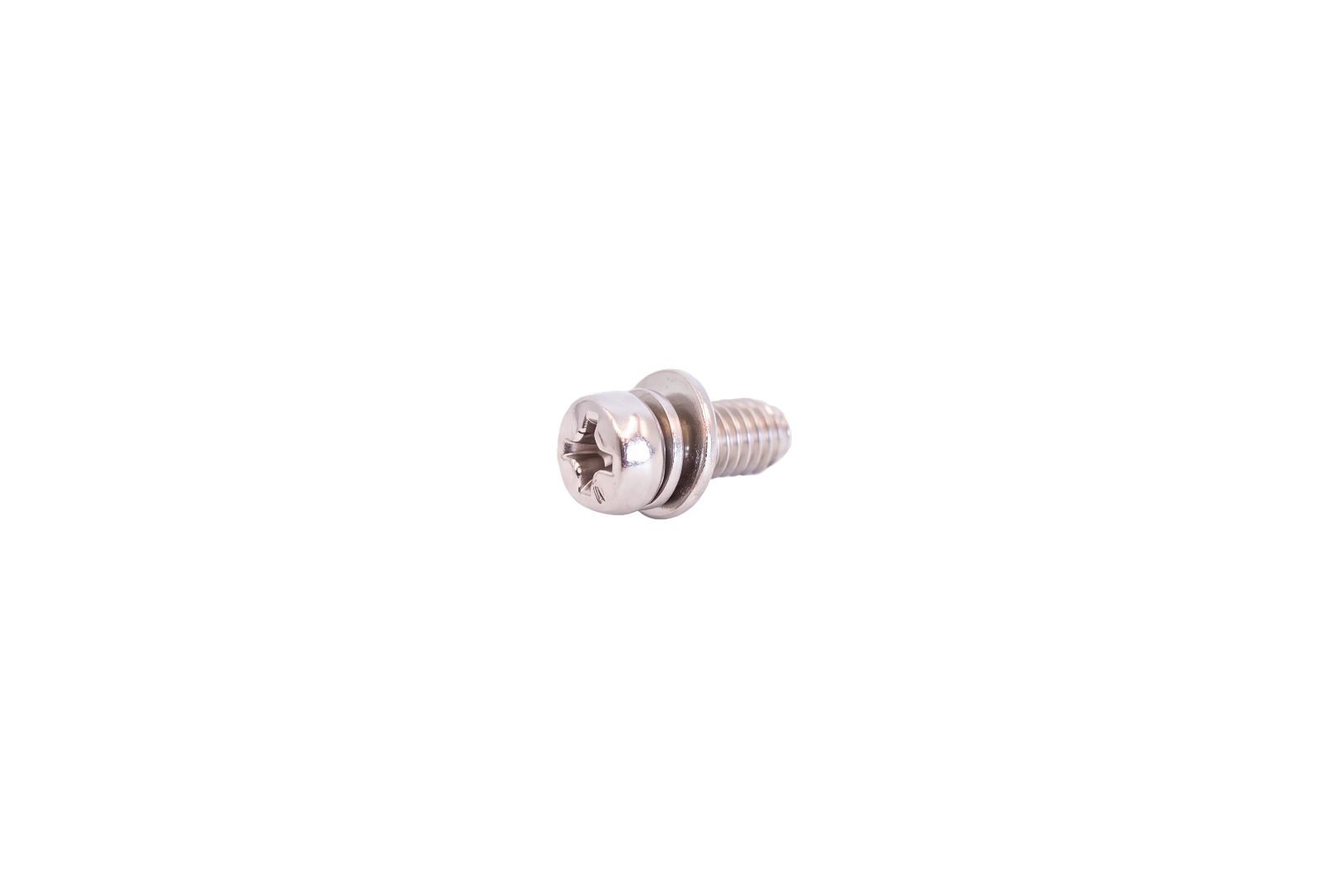 KIT PARAF. PHILLIPS M5 X 15MM	